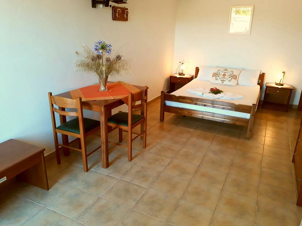 Giannikas * Livadi (Kythira)